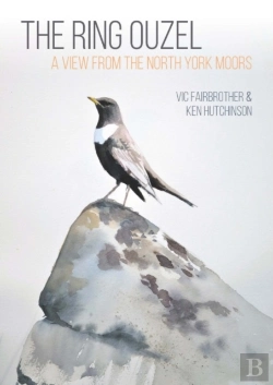 Bertrand.pt - The Ring Ouzel