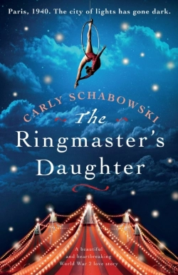 Bertrand.pt - The Ringmaster'S Daughter