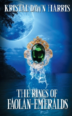 Bertrand.pt - The Rings Of Faolan-Emeralds
