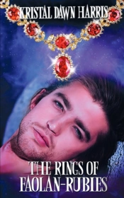 The Rings Of Faolan-Rubies