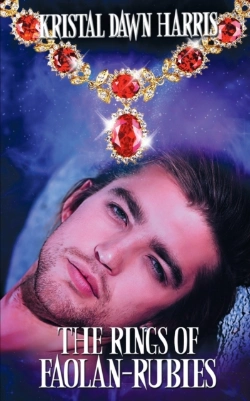 Bertrand.pt - The Rings Of Faolan-Rubies