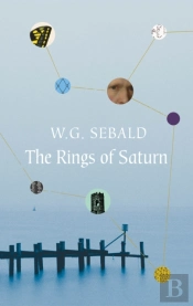 The Rings Of Saturn