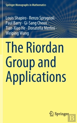 Bertrand.pt - The Riordan Group And Applications