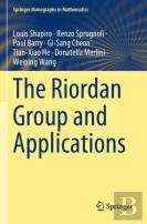 The Riordan Group And Applications