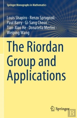 Bertrand.pt - The Riordan Group And Applications