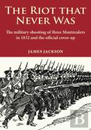 The Riot That Never Was