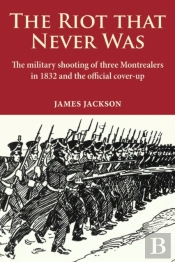 The Riot That Never Was