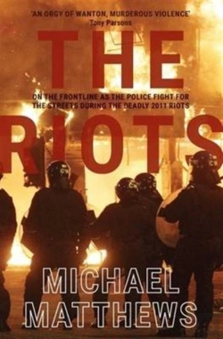 Bertrand.pt - The Riots
