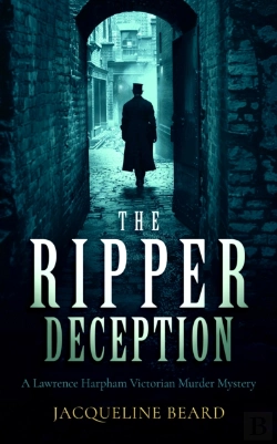 Bertrand.pt - The Ripper Deception