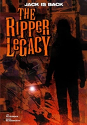 The Ripper Legacy