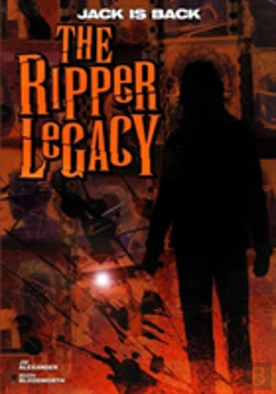 Bertrand.pt - The Ripper Legacy