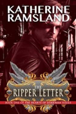 Bertrand.pt - The Ripper Letter