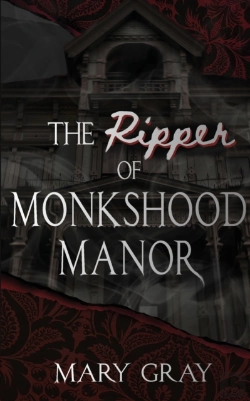 Bertrand.pt - The Ripper Of Monkshood Manor