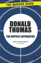 The Ripper'S Apprentice