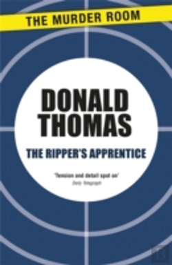 Bertrand.pt - The Ripper'S Apprentice