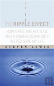The Ripple Effect: How A Positive Attitude And A Caring Community Helped Save My Life