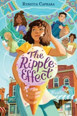 Bertrand.pt - The Ripple Effect