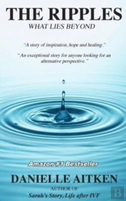 Bertrand.pt - The Ripples What Lies Beyond