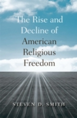 Bertrand.pt - The Rise And Decline Of American Religious Freedom