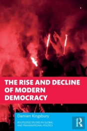 The Rise And Decline Of Modern Democracy