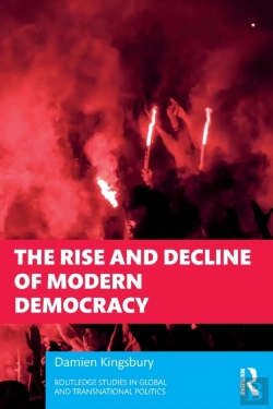 Bertrand.pt - The Rise And Decline Of Modern Democracy