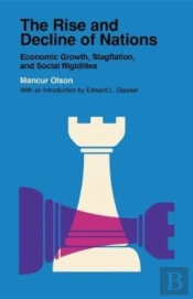 The Rise And Decline Of Nations