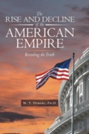 The Rise And Decline Of The American Emp