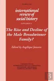 The Rise And Decline Of The Male Breadwinner Family?