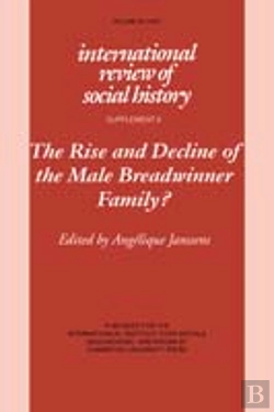 Bertrand.pt - The Rise And Decline Of The Male Breadwinner Family?