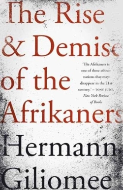 Bertrand.pt - The Rise And Demise Of The Afrikaners