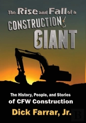 The Rise And Fall Of A Construction Giant