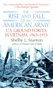 The Rise And Fall Of An American Army