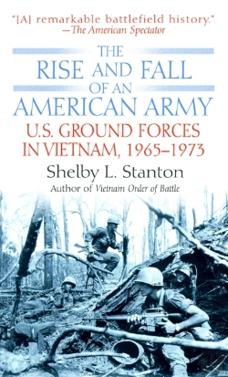 Bertrand.pt - The Rise And Fall Of An American Army
