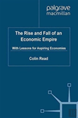 Bertrand.pt - The Rise And Fall Of An Economic Empire