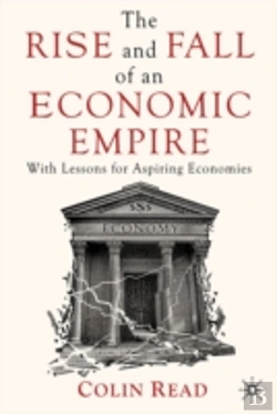 Bertrand.pt - The Rise And Fall Of An Economic Empire