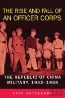 The Rise And Fall Of An Officer Corps