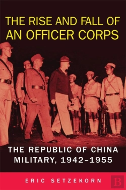 Bertrand.pt - The Rise And Fall Of An Officer Corps