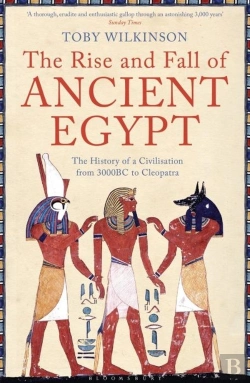 Bertrand.pt - The Rise And Fall Of Ancient Egypt