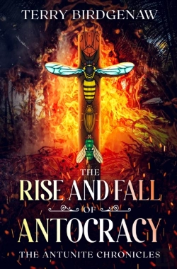 Bertrand.pt - The Rise And Fall Of Antocracy