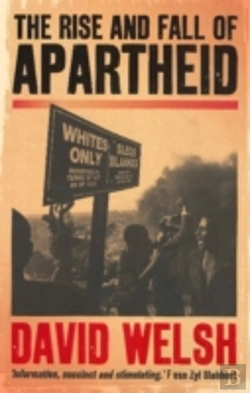 Bertrand.pt - The Rise And Fall Of Apartheid