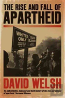 The Rise And Fall Of Apartheid