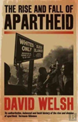 Bertrand.pt - The Rise And Fall Of Apartheid