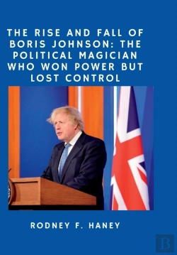 Bertrand.pt - The Rise And Fall Of Boris Johnson
