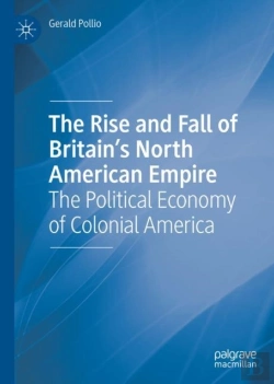 Bertrand.pt - The Rise And Fall Of Britainâ€™S North American Empire