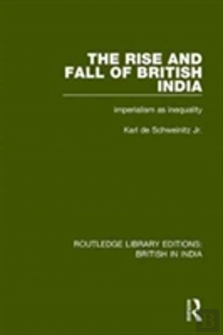 Bertrand.pt - The Rise And Fall Of British India