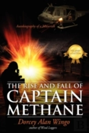 The Rise And Fall Of Captain Methane:  A