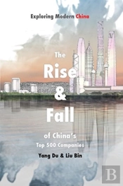 The Rise And Fall Of China'S Top 500 Companies