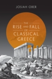 The Rise And Fall Of Classical Greece