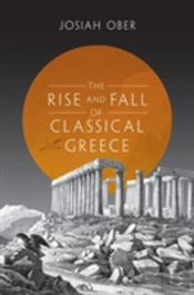 The Rise And Fall Of Classical Greece