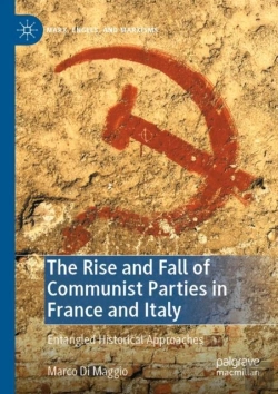 Bertrand.pt - The Rise And Fall Of Communist Parties In France And Italy